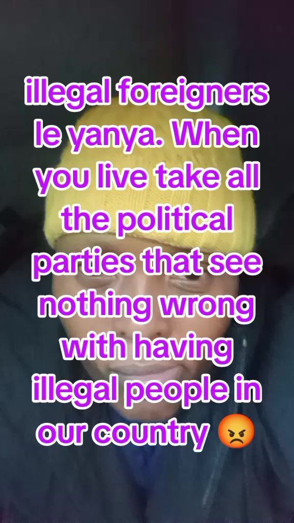 @Karabo M