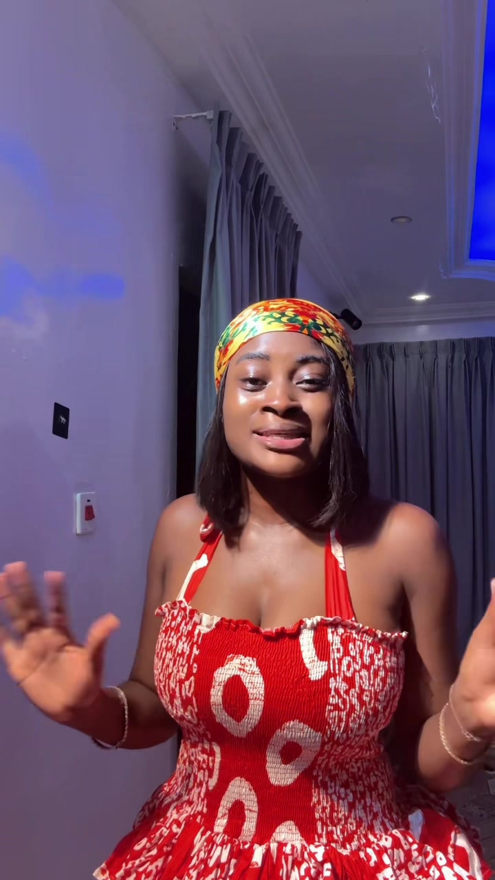 @Mrs Fordjour 💍❤️