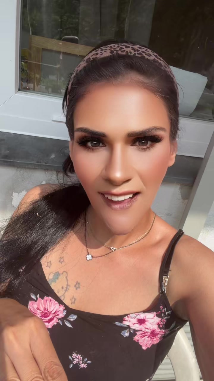 @Christiane ihr  bebi❤️