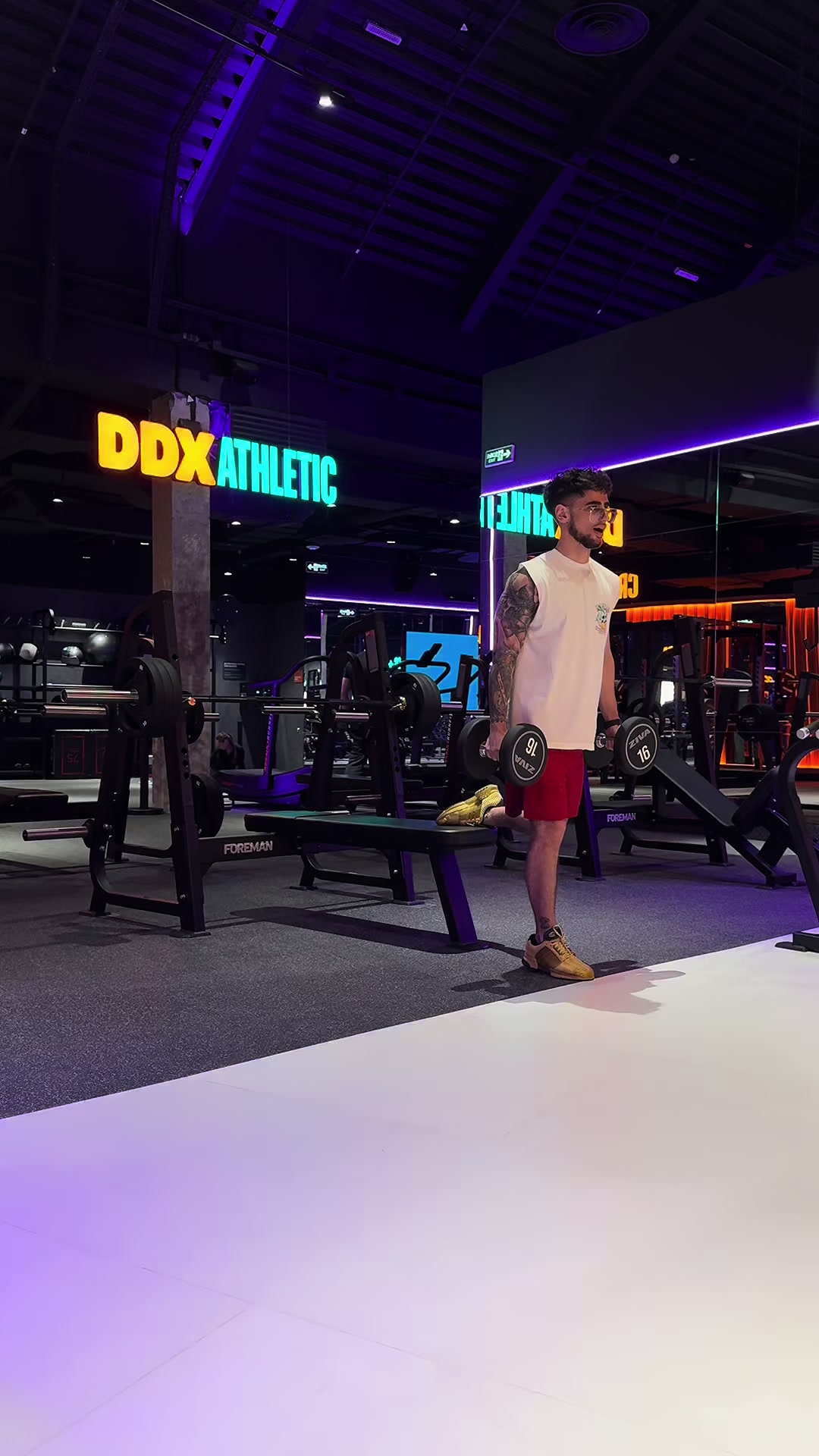 @GYM РОКС