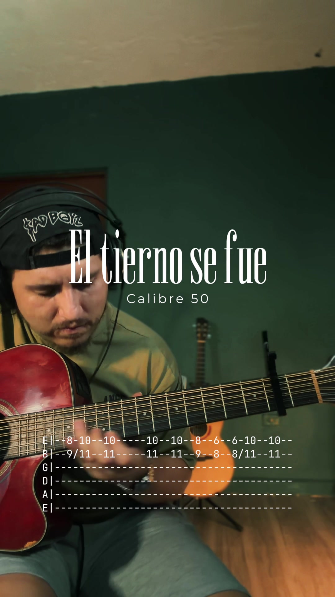 @Oscar Pérez Music