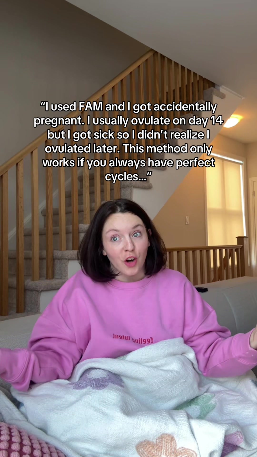 @Cait | fam educator