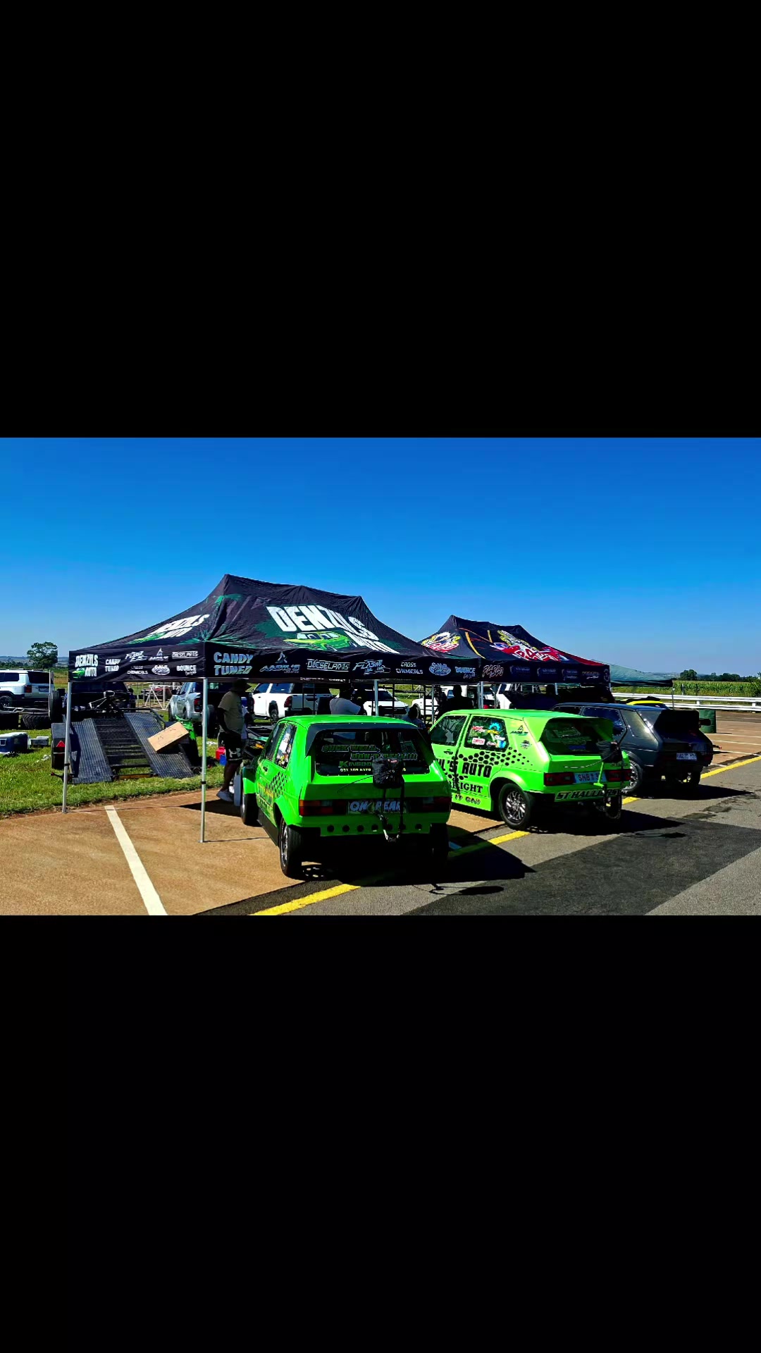 @Denzils Auto