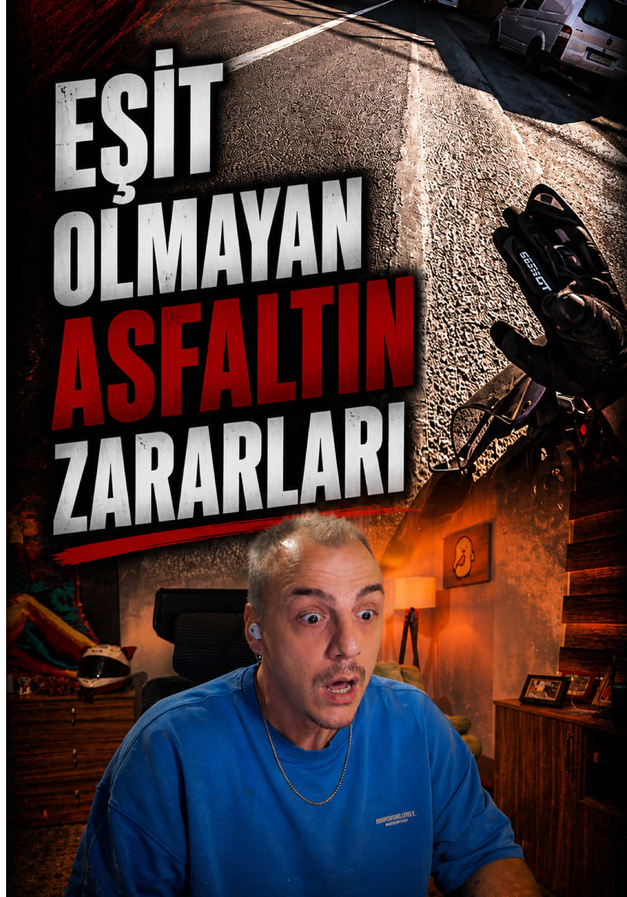 @Kırmızı Kulak