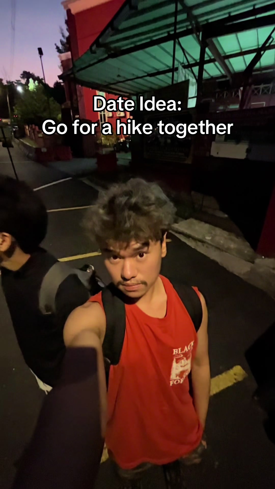 @Nick the Fox