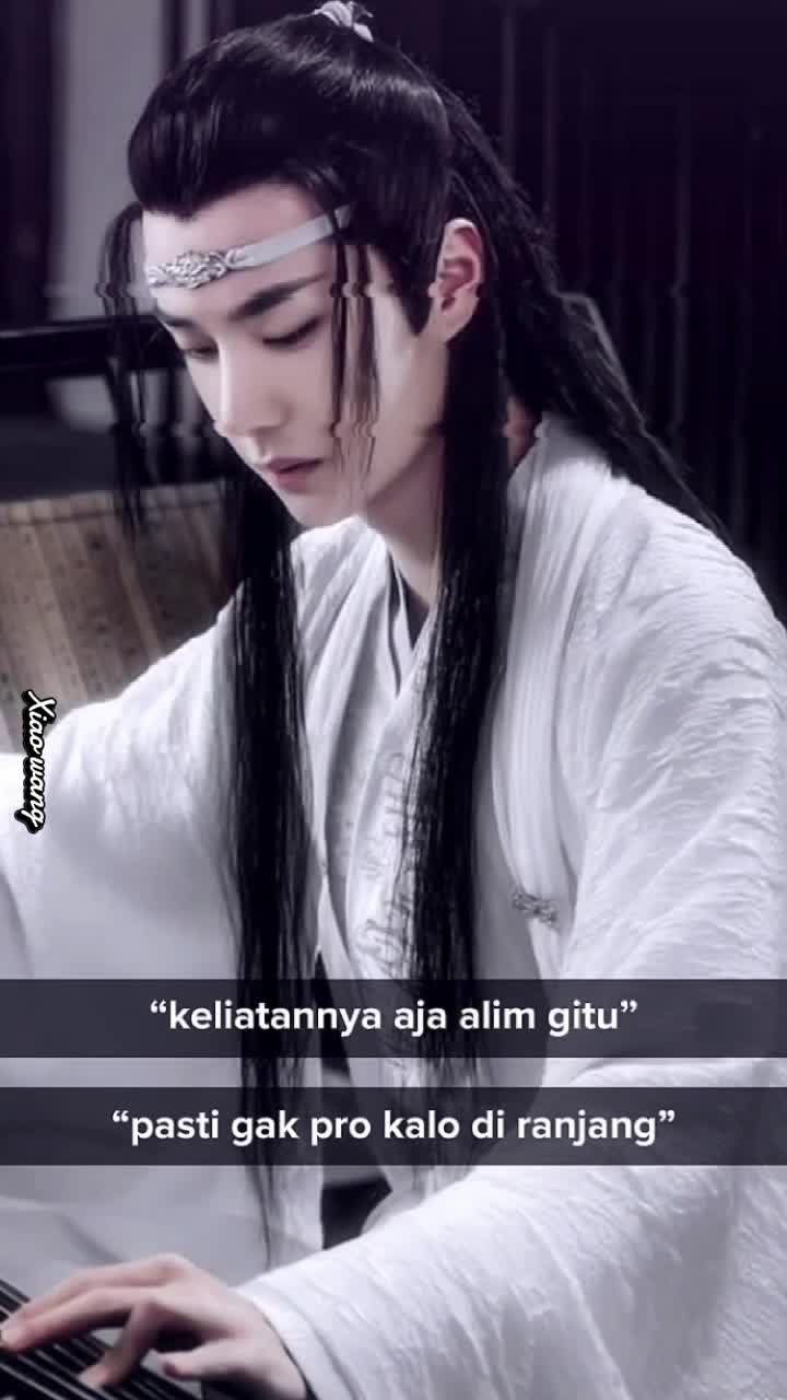 @•Xiǎo wáng•