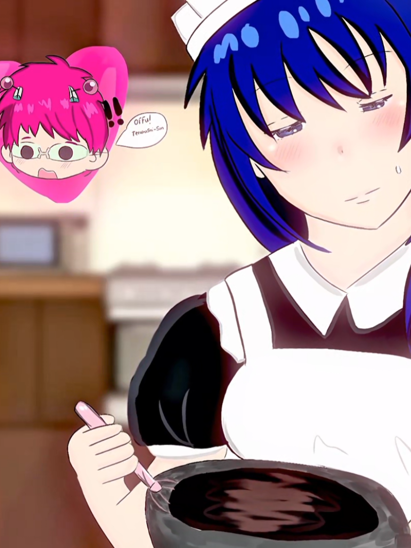 @۫ ׅ 𑄹ᴪ ⴆꫀᥲ٠◞Saiki fan