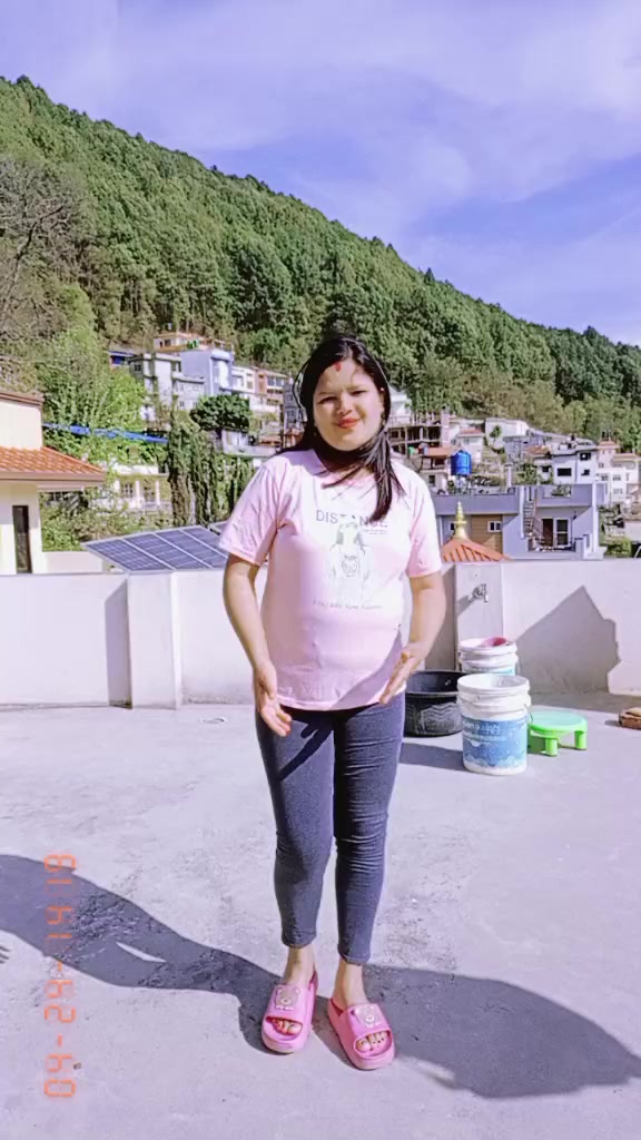 @kali saru