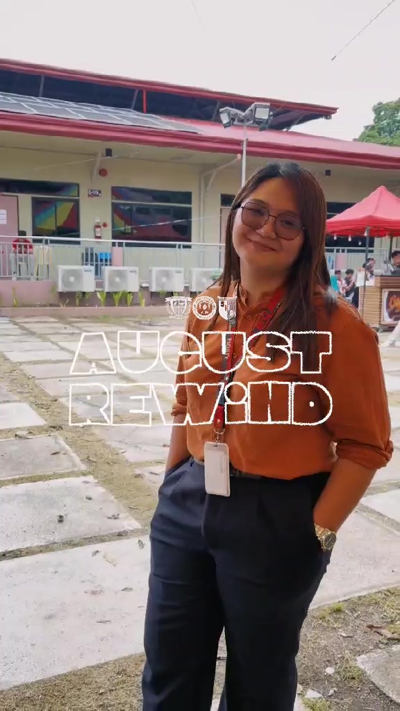 @CJC SENIOR HIGH