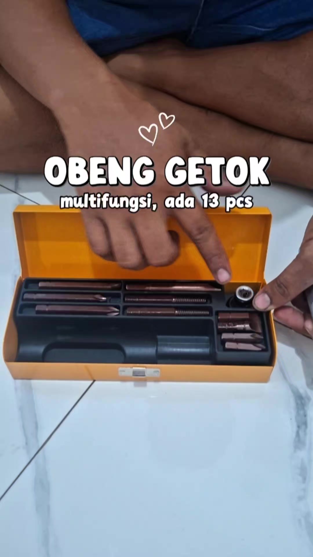 @benny beng
