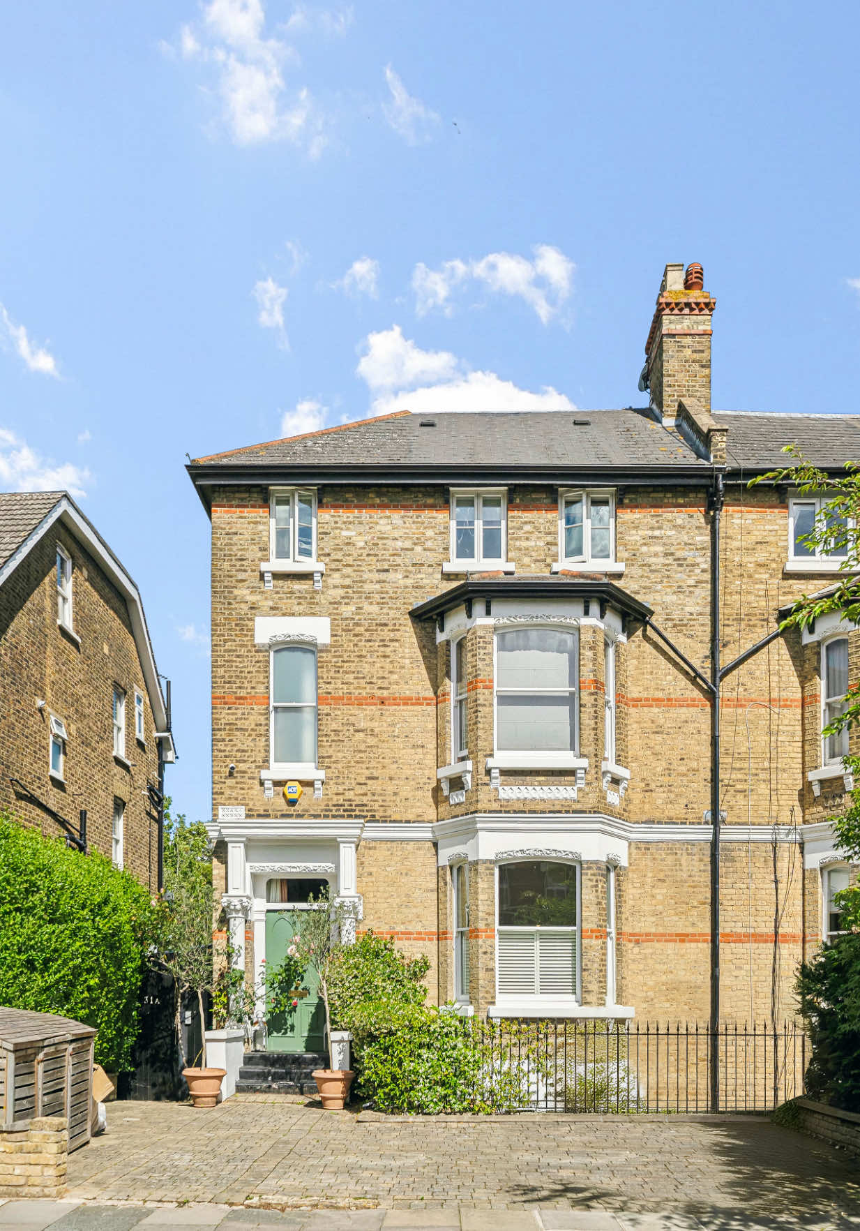 @Property London