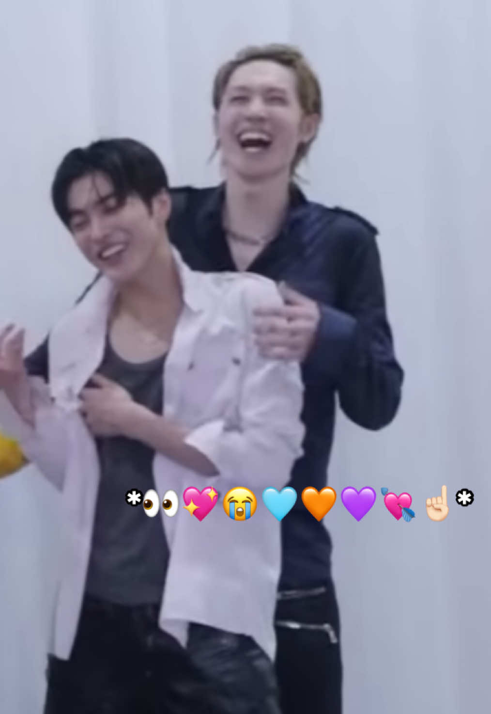 @Tiến hay l&ugrave;i đều gặp Huy 🕺🏻
