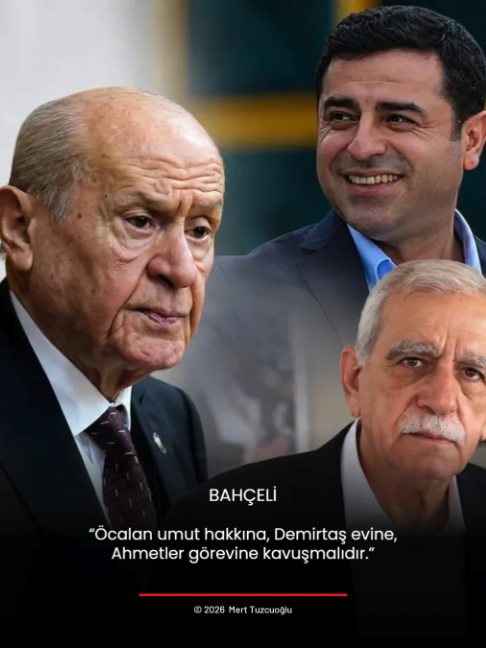 @Mert Tuzcuoğlu