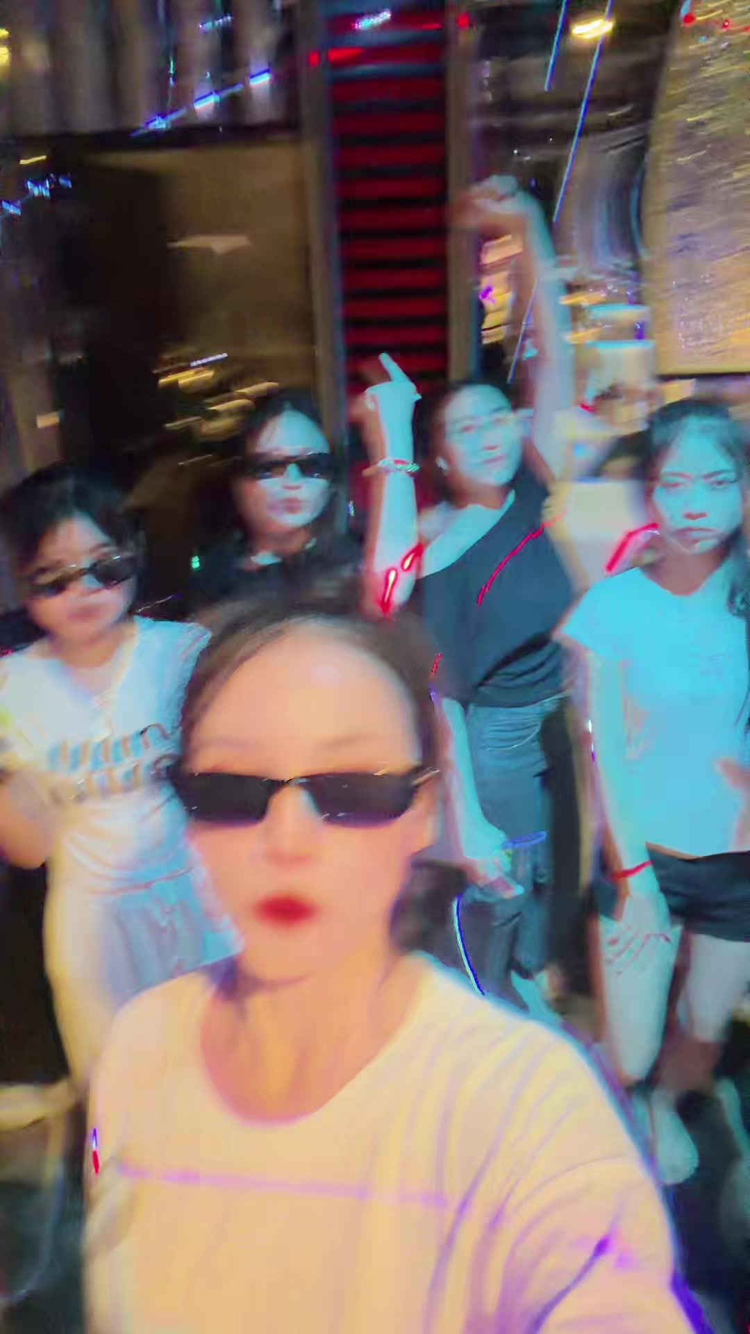 @K hom