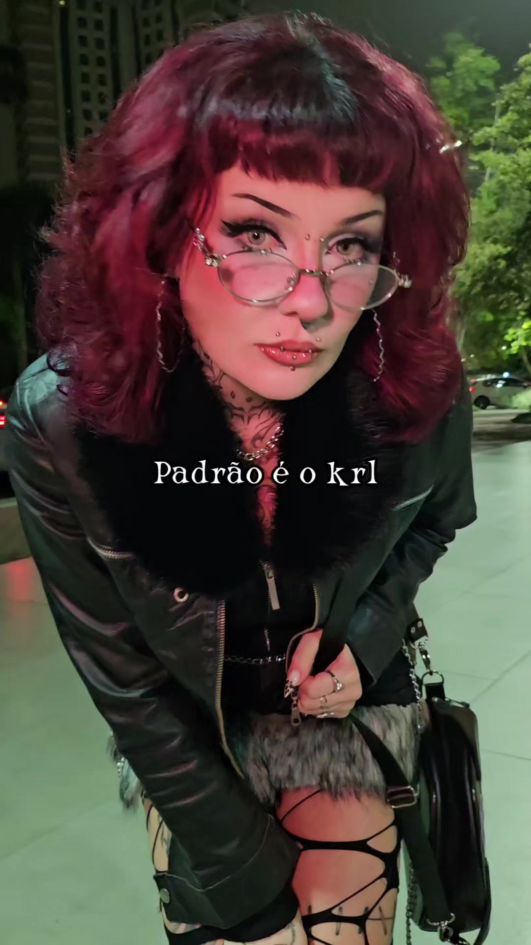 @☆ Juh Scramocin ☆