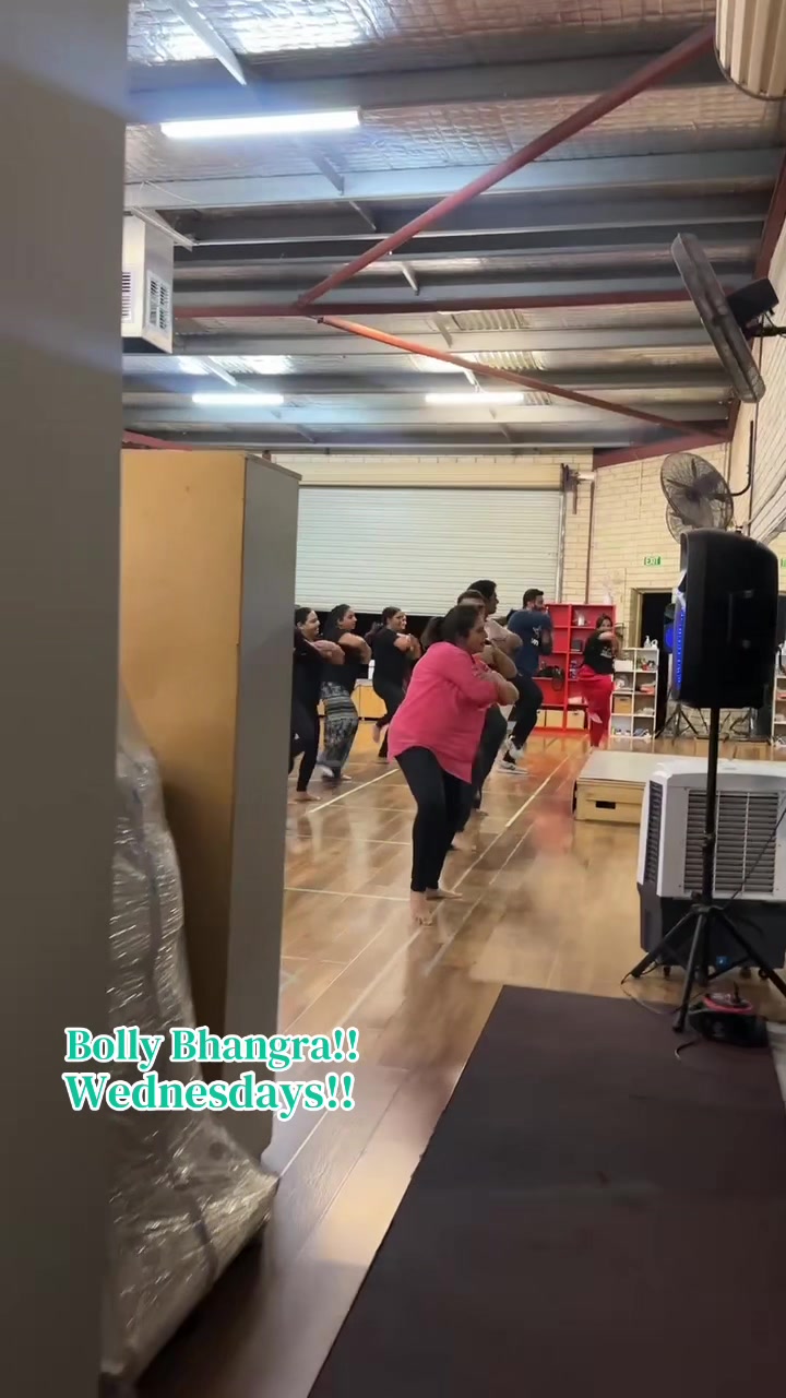 @BollyDanceStudioPerth