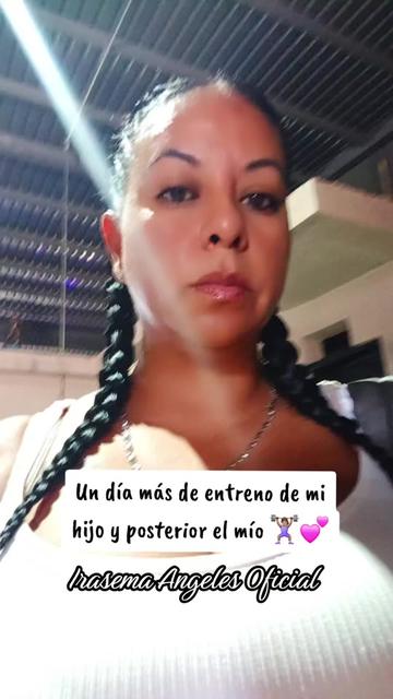 @Irasema Angeles Oficial ✅️