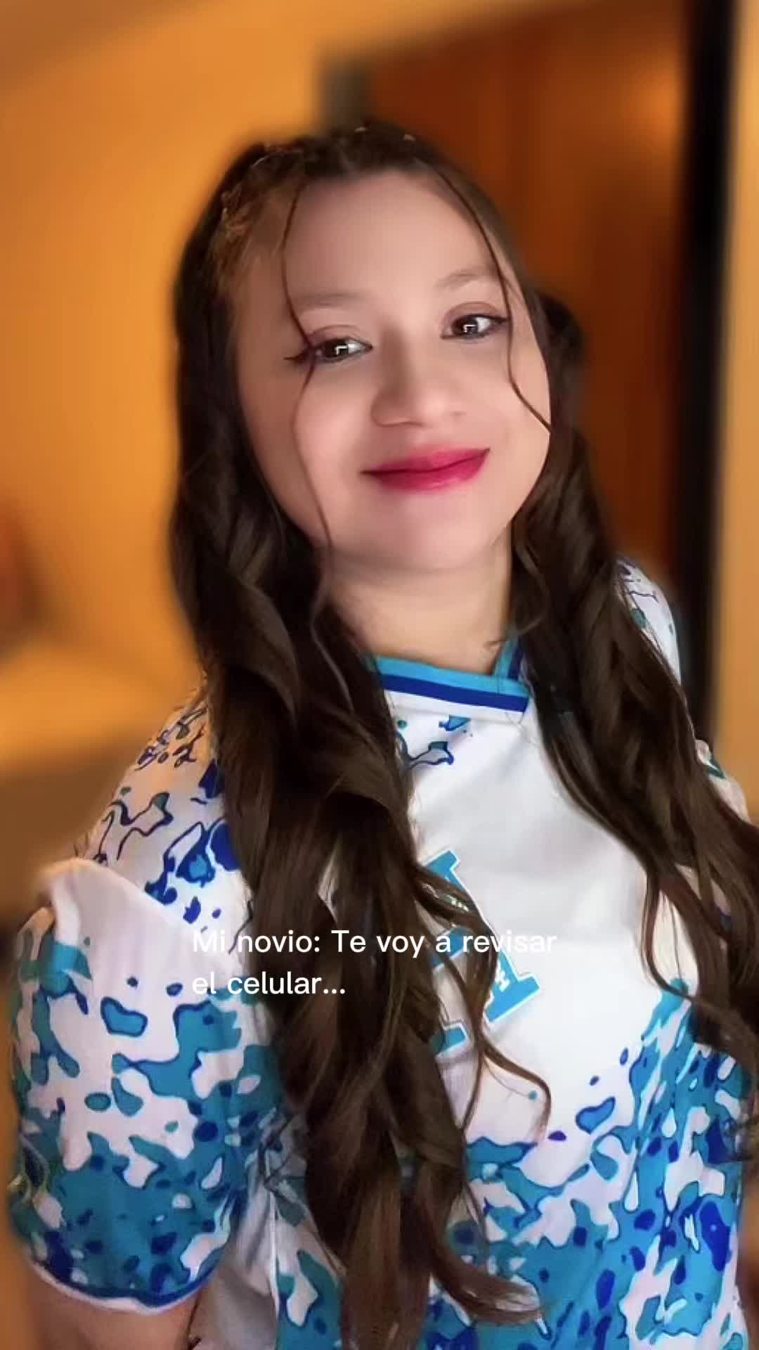@Luz Gomez