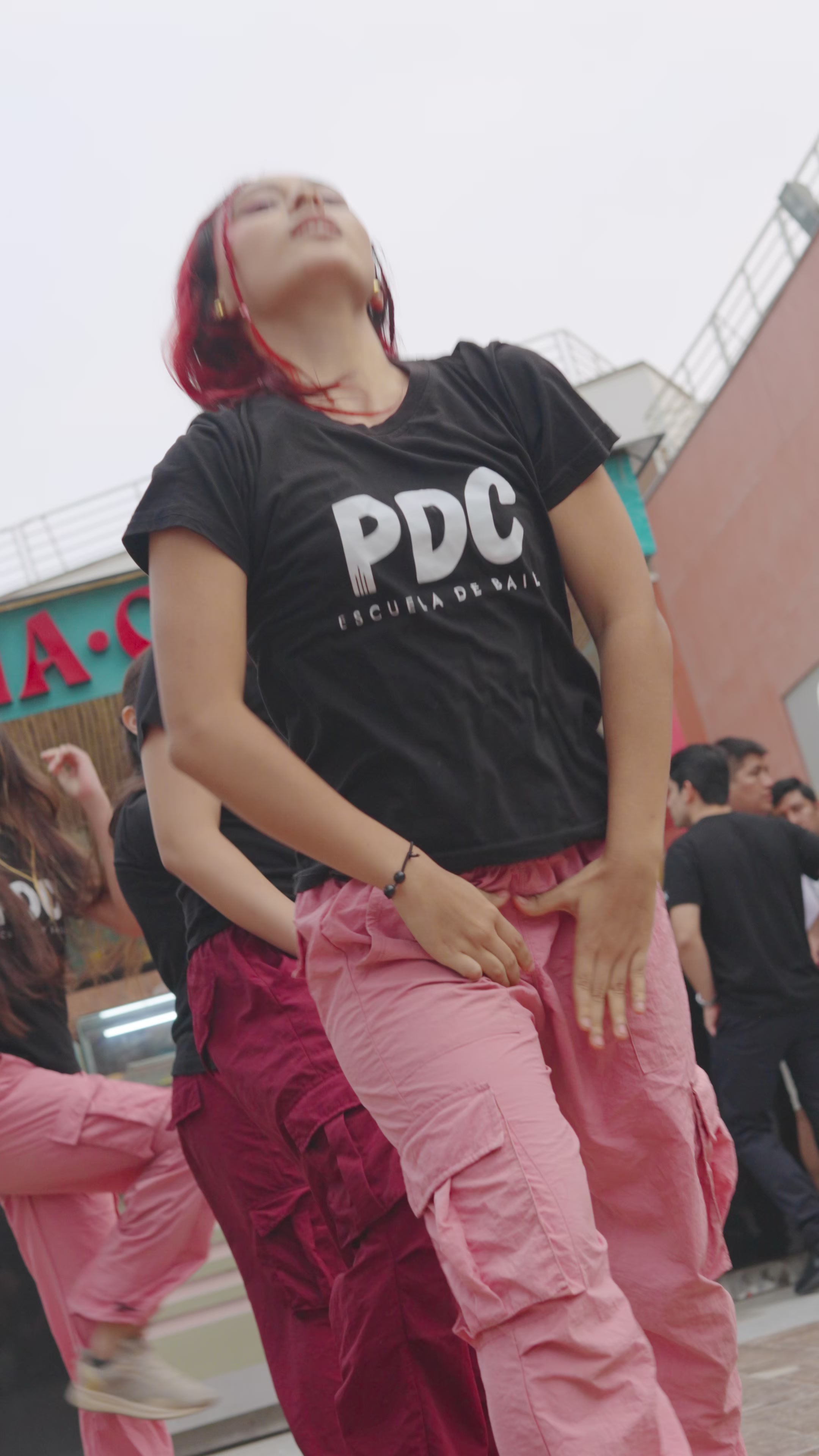 @PDC Escuela de Baile