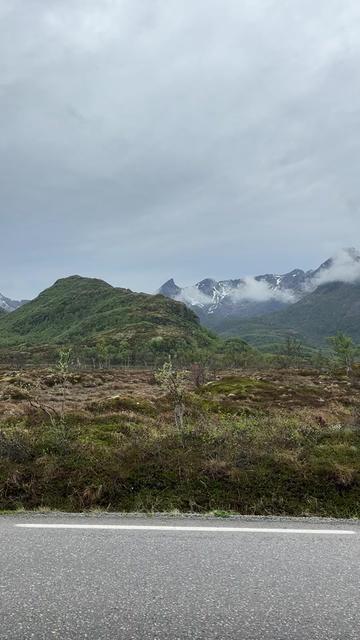 @ปาริสาAnn🇳🇴🇹🇭🏔️🌲🗻