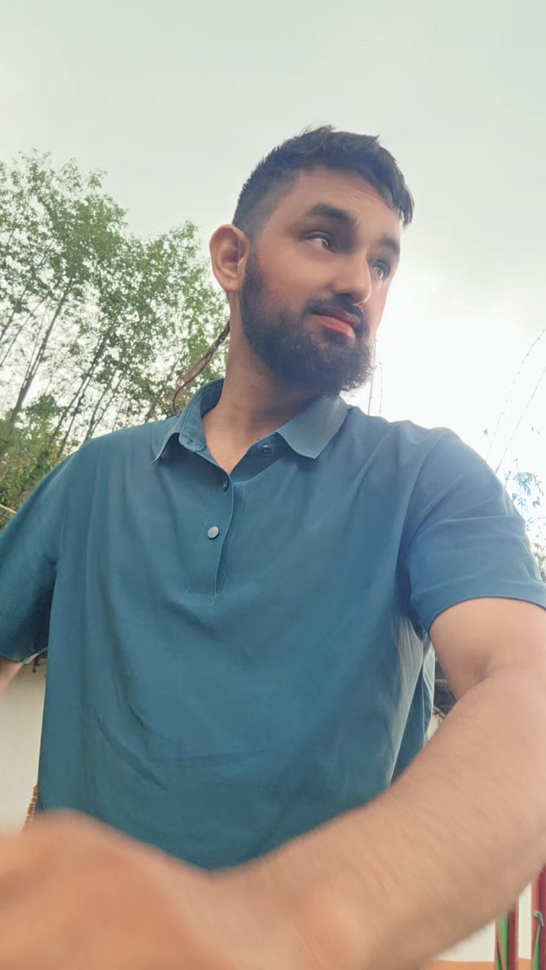 @Nepali Rider