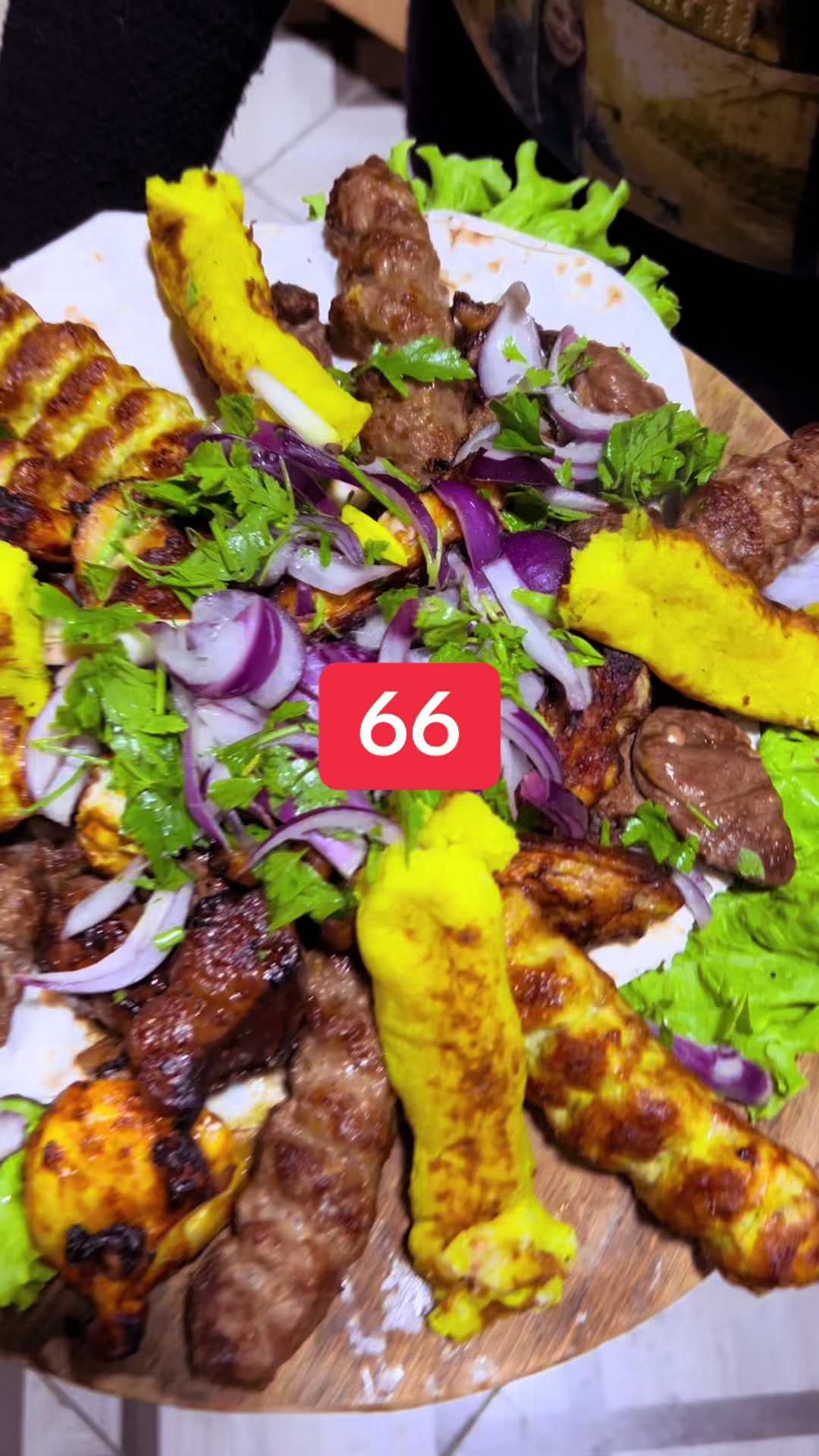 @Bəy Bağı Restoran