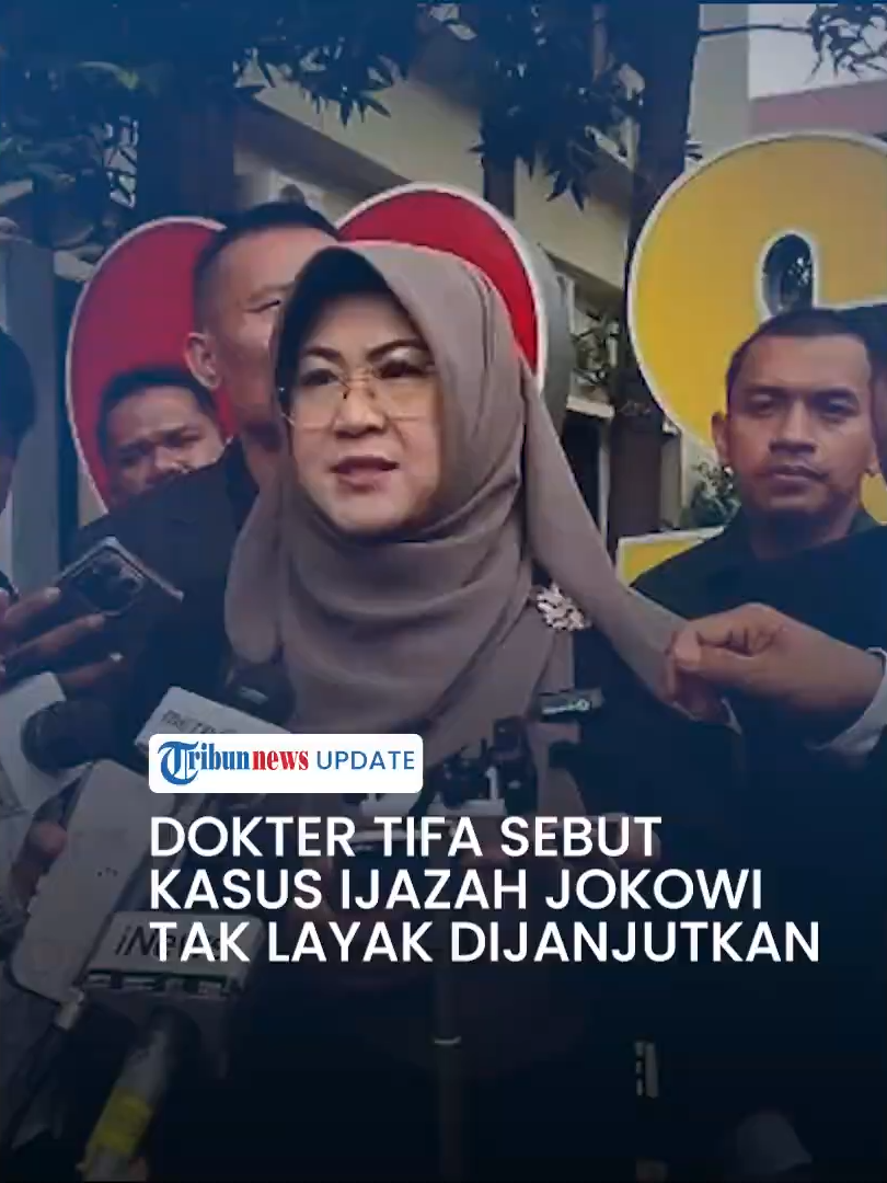@Tribunnews
