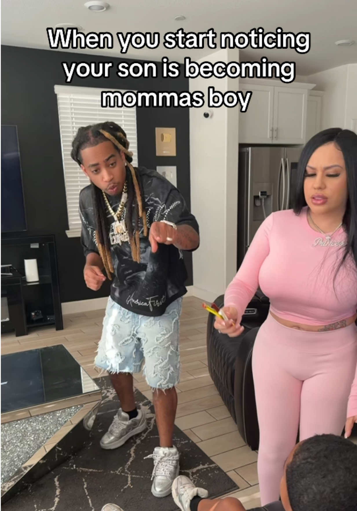 @The Real Street Family