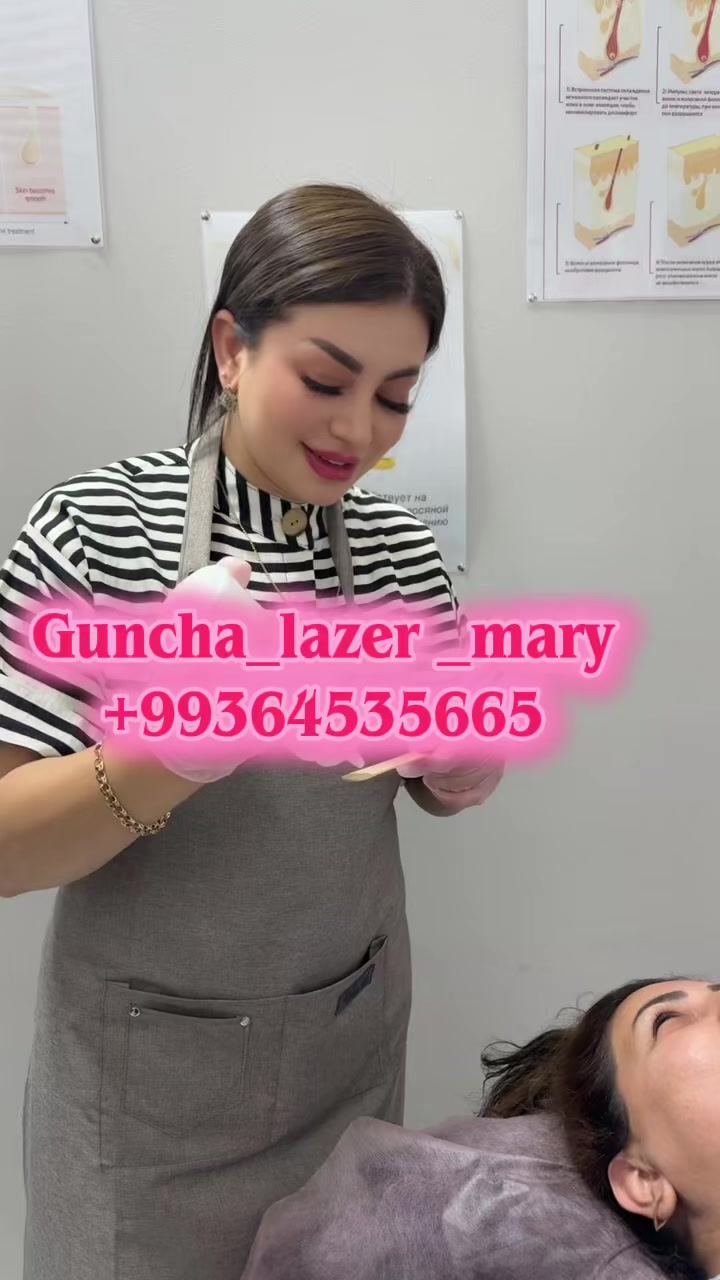 @Guncha_lazer_mary