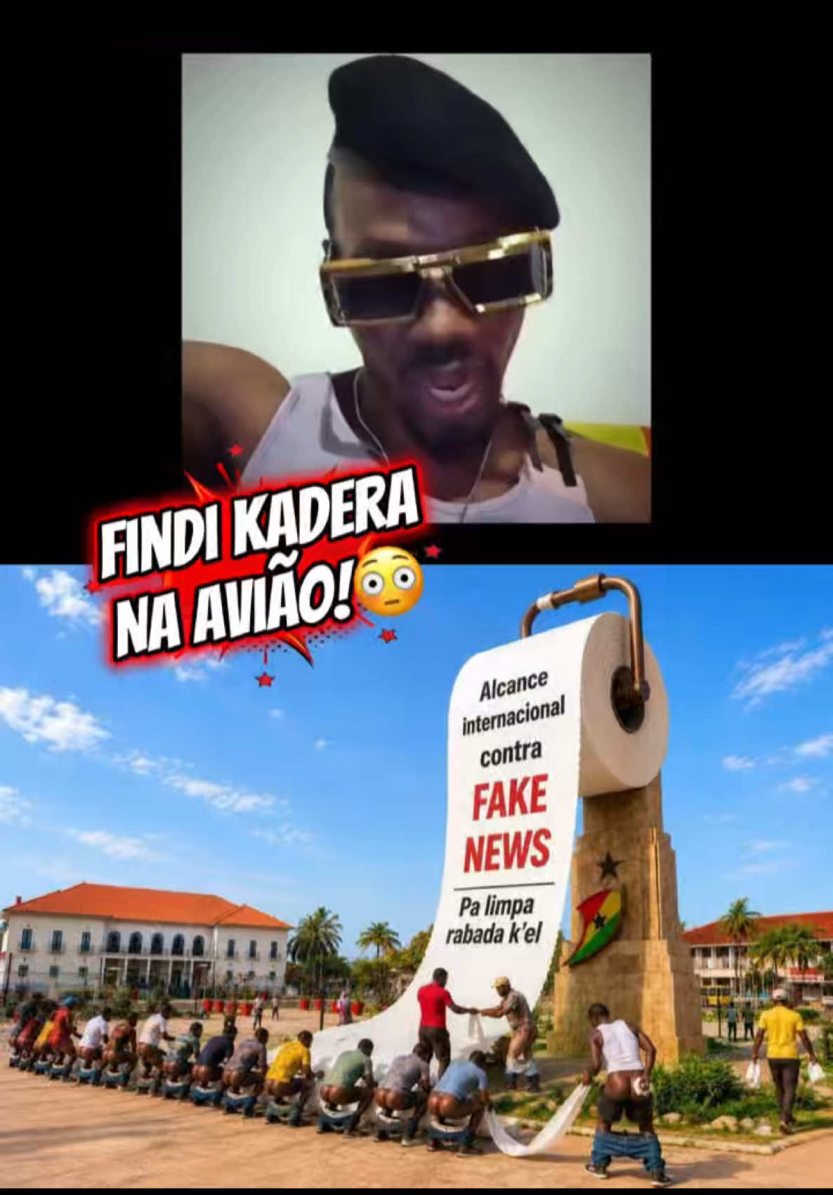 @Guiné Ka Mati TV