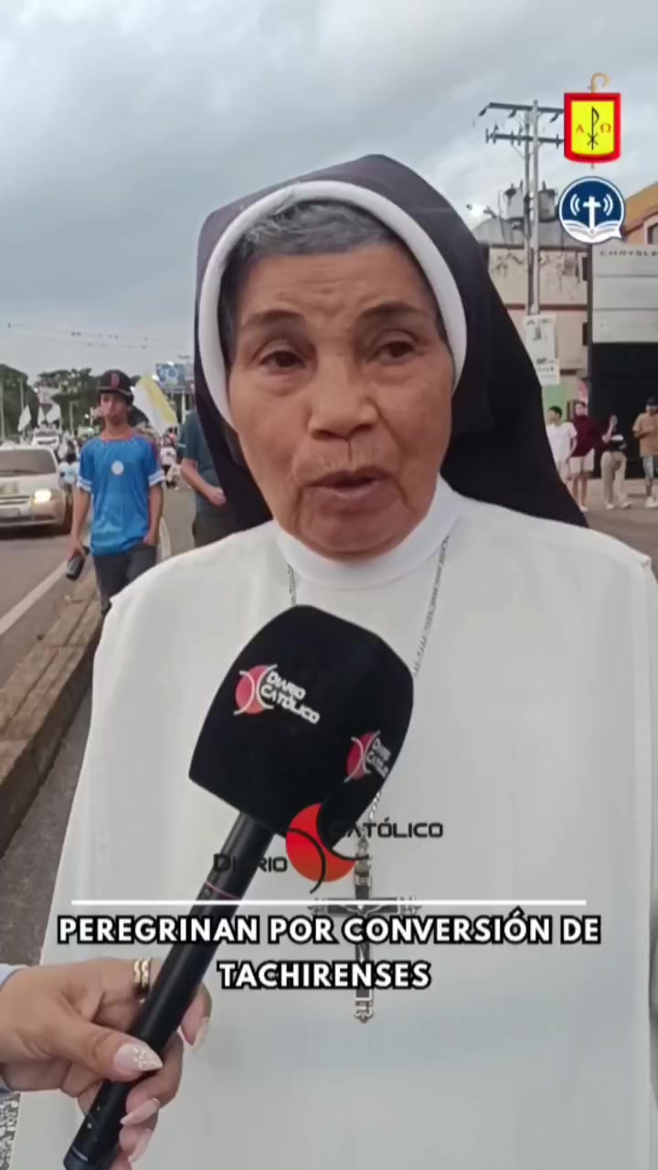 @Diario Cat&oacute;lico