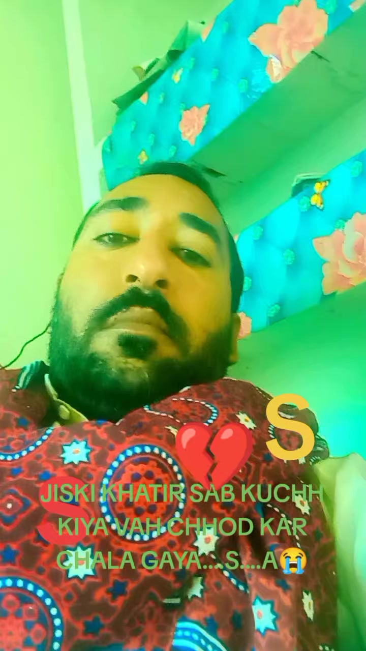 @jatt ✈️✈️ بے وفا تم ہو ن پڑھ