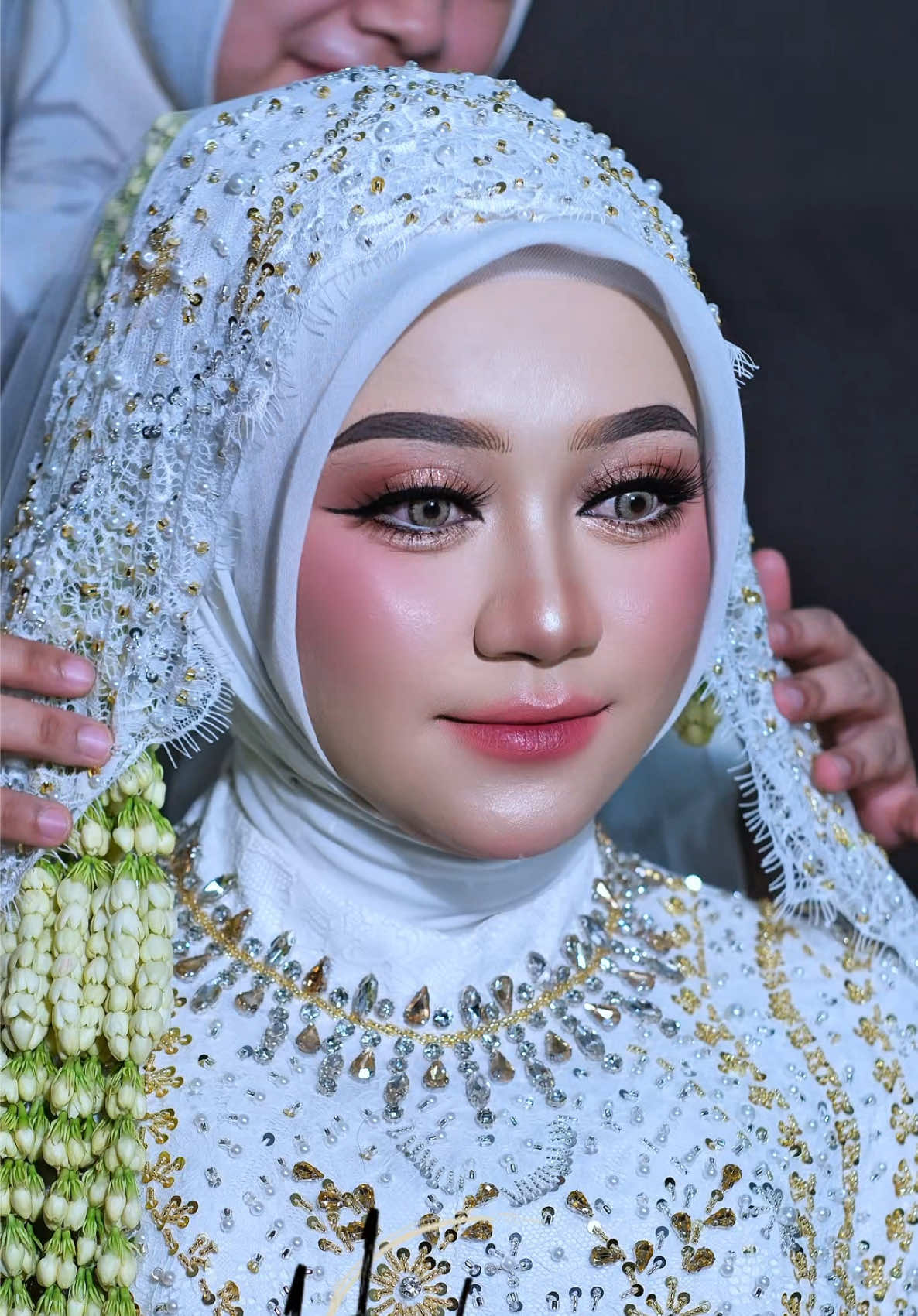 @HIEKMAA MAKE UP JEMBER