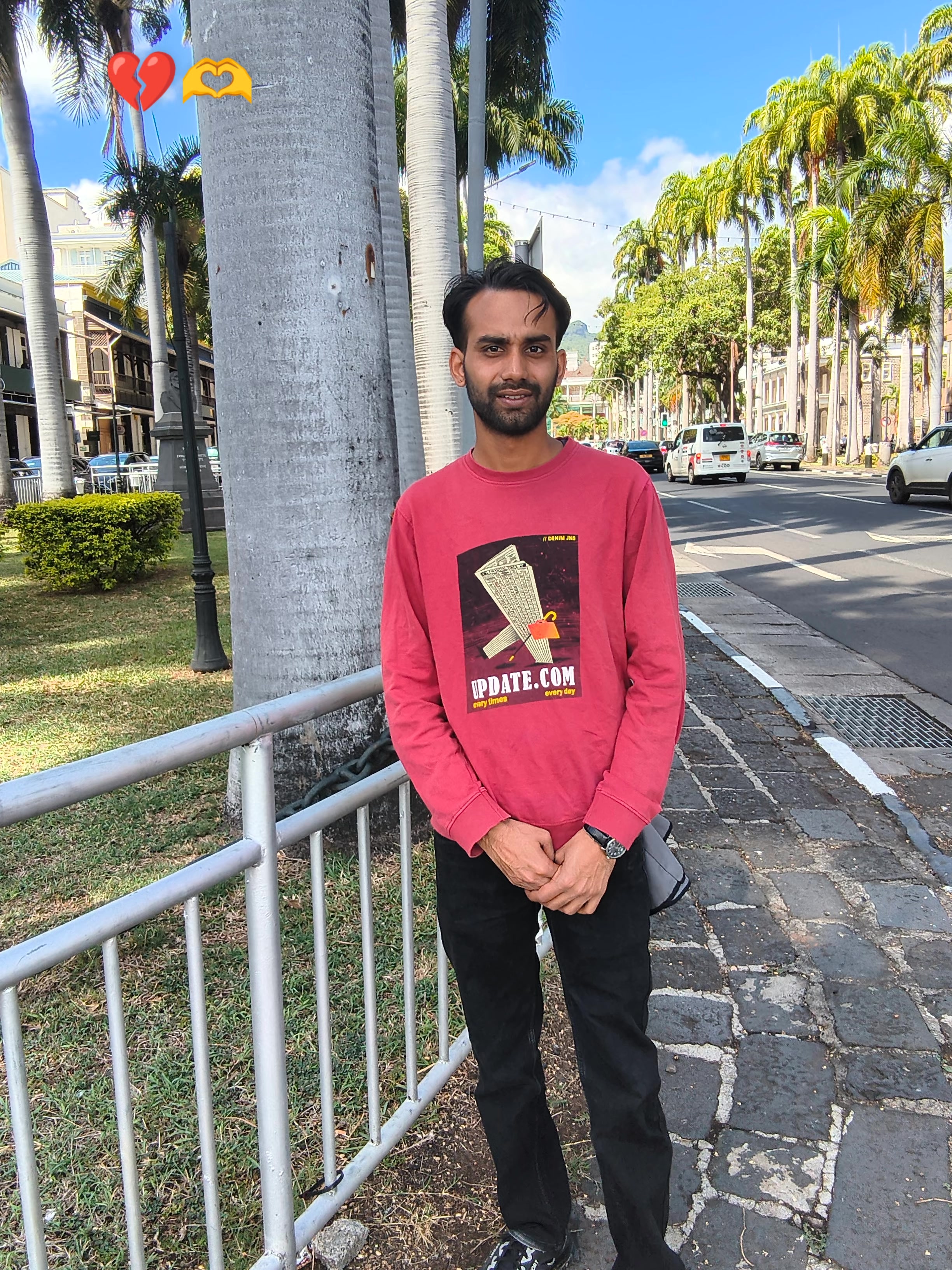 @🇳🇵 👑 SURAJ SHAH 👑 🇲🇺