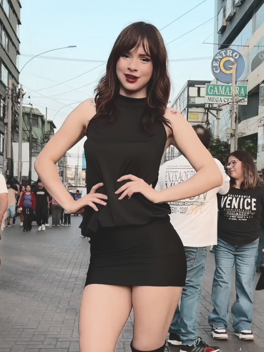 @Belleza