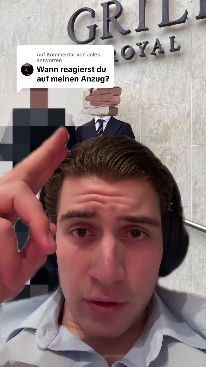 @Julius Nedeltschev