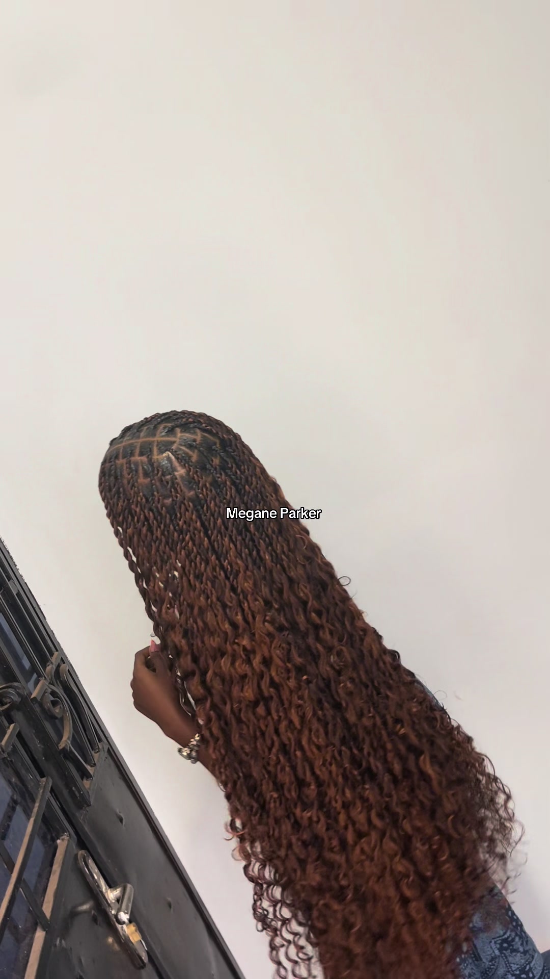 @Chez M&Eacute;GANE PARKER🧞&zwj;♀️💣