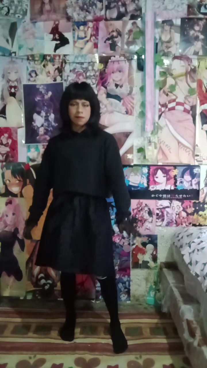 @Jazm&iacute;n Jaeru