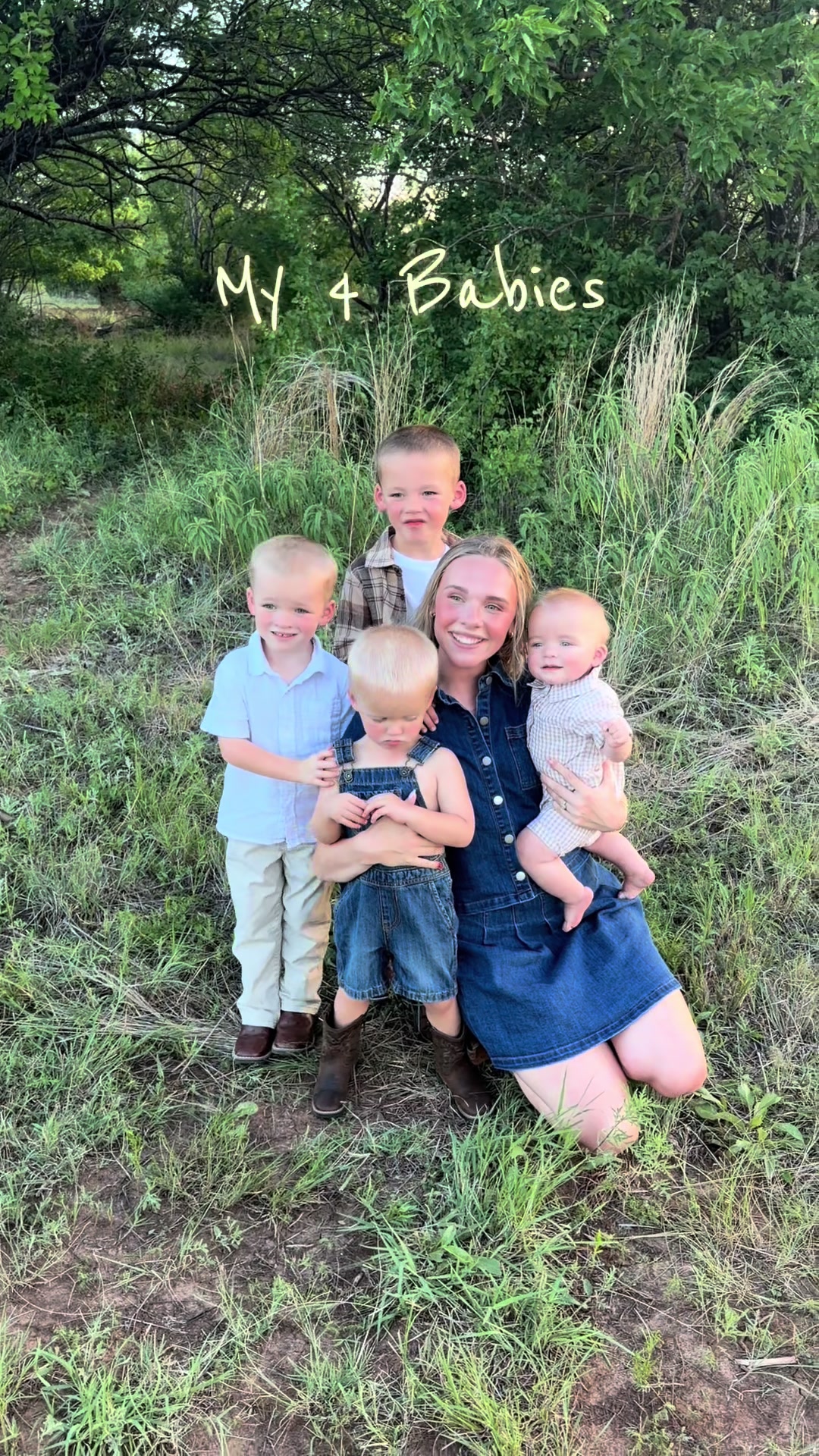 @camillenorty | boy mom x4