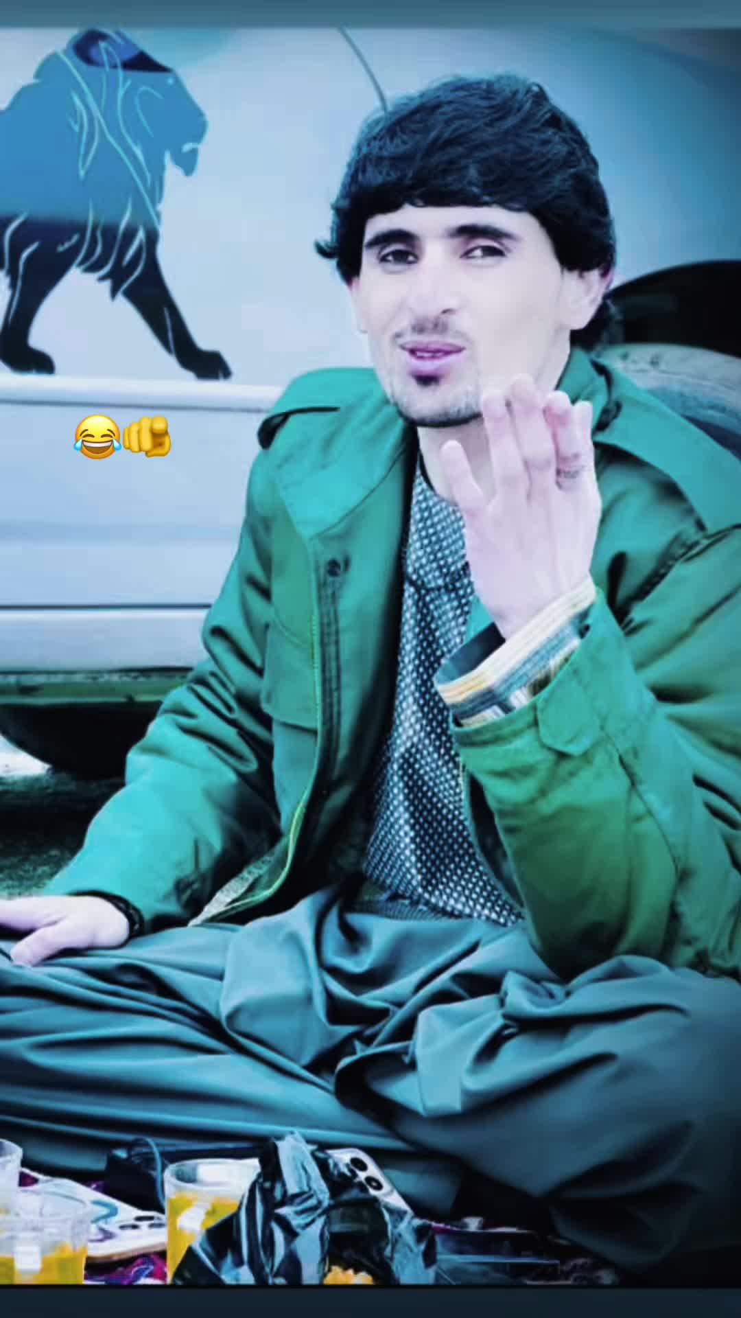@🇺🇸 Ibrahim Lakanwal 🇦🇫