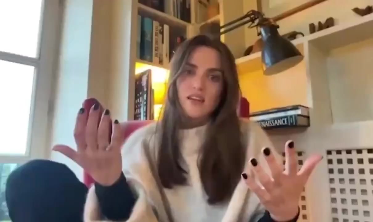 @katie mcgrath
