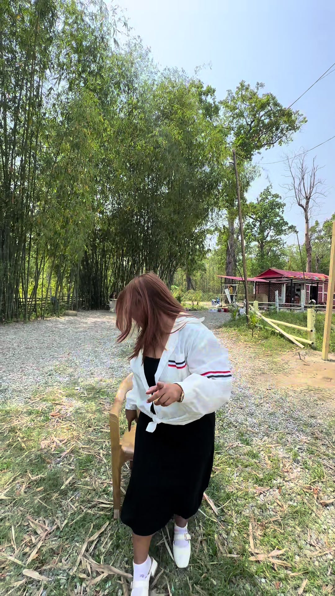 @Priti Tamang