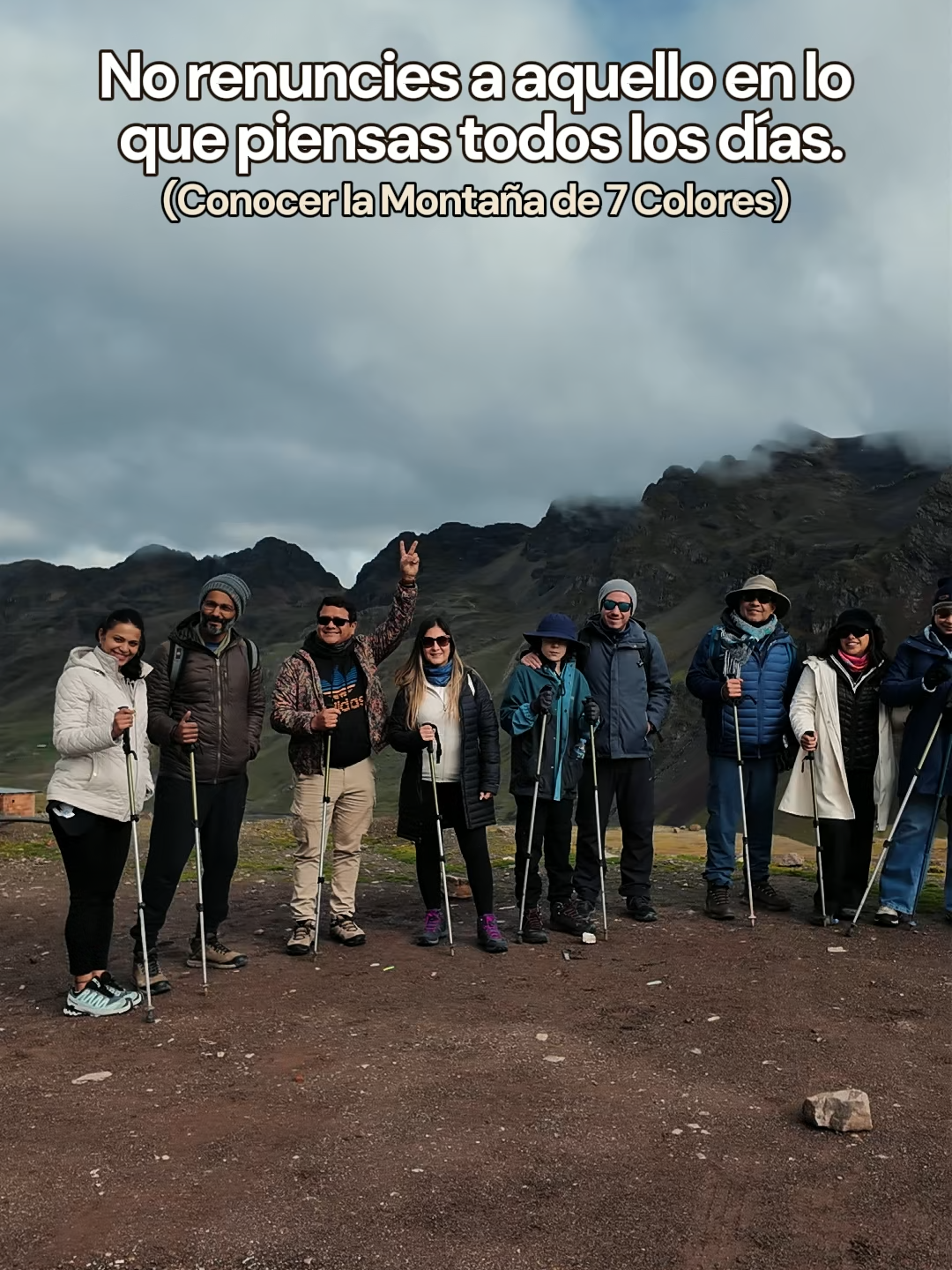 @Kantu Peru Tours