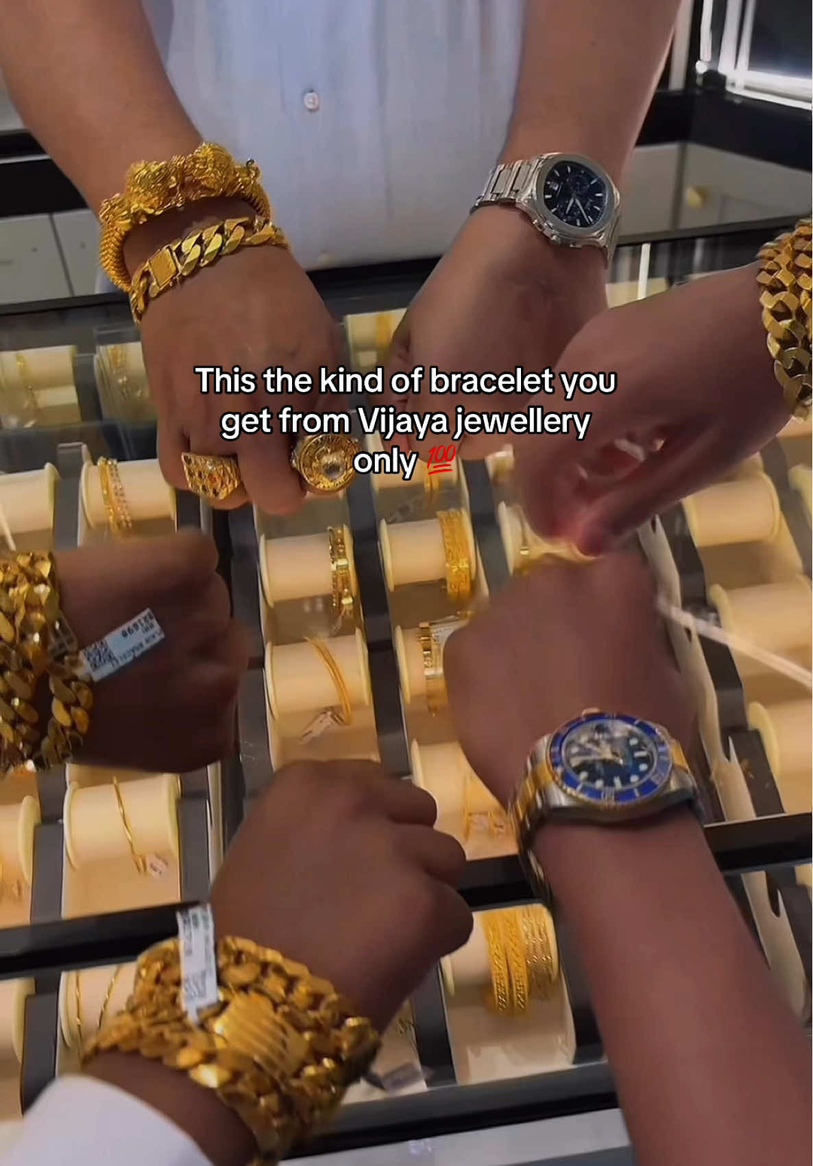 @Vijaya Jewellery