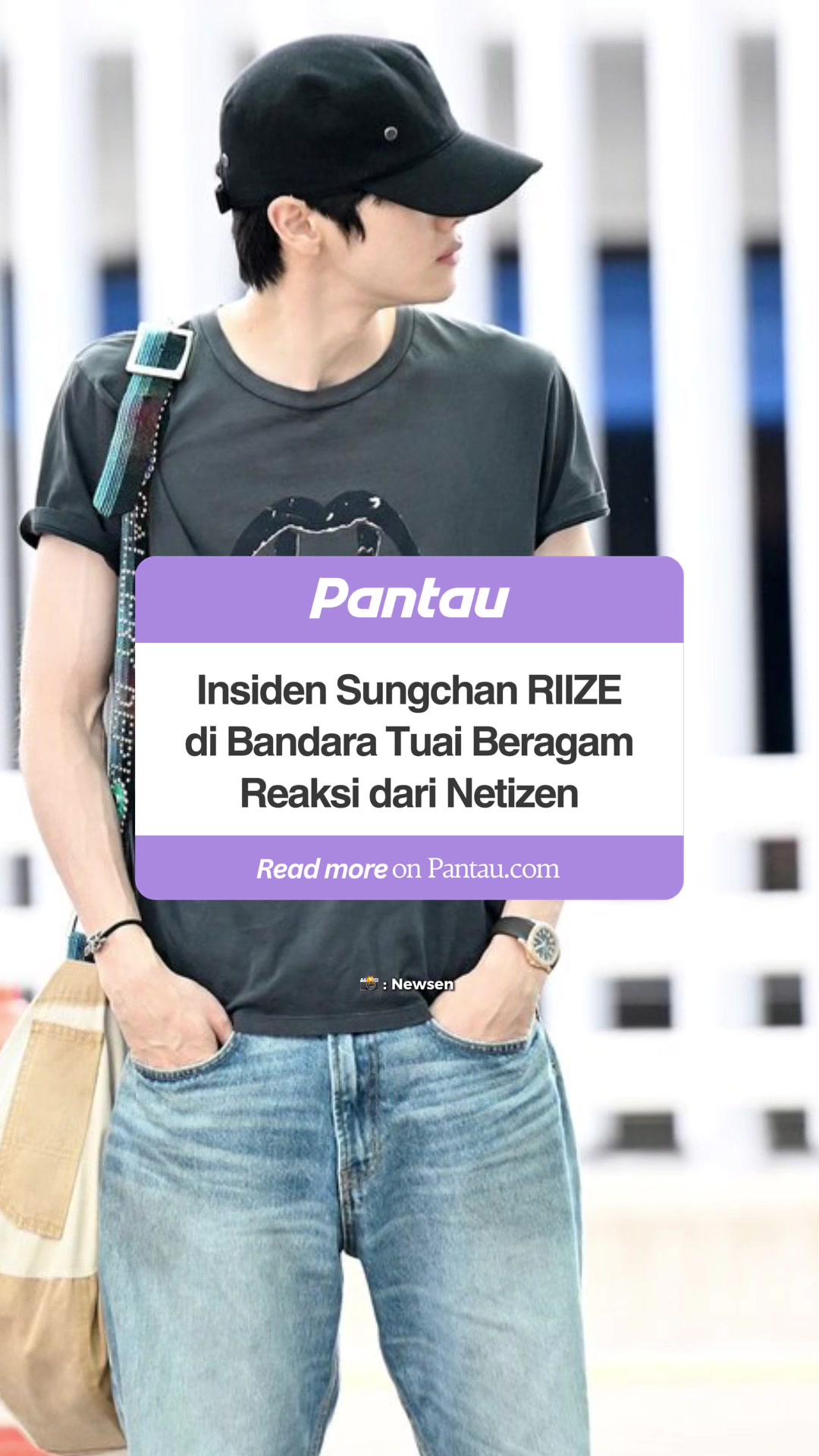 @Pantau Oppa