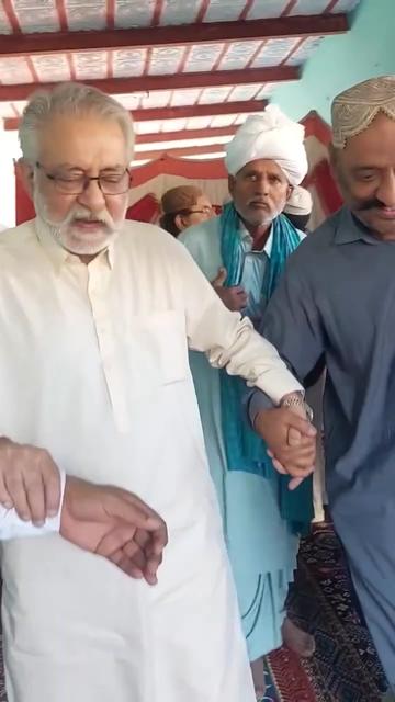 @hur Ali Jan Leghari