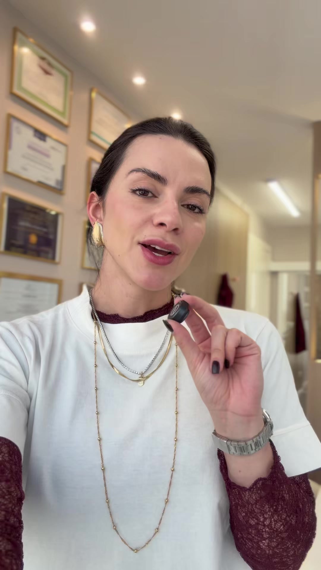 @Dra Juliana Montanari