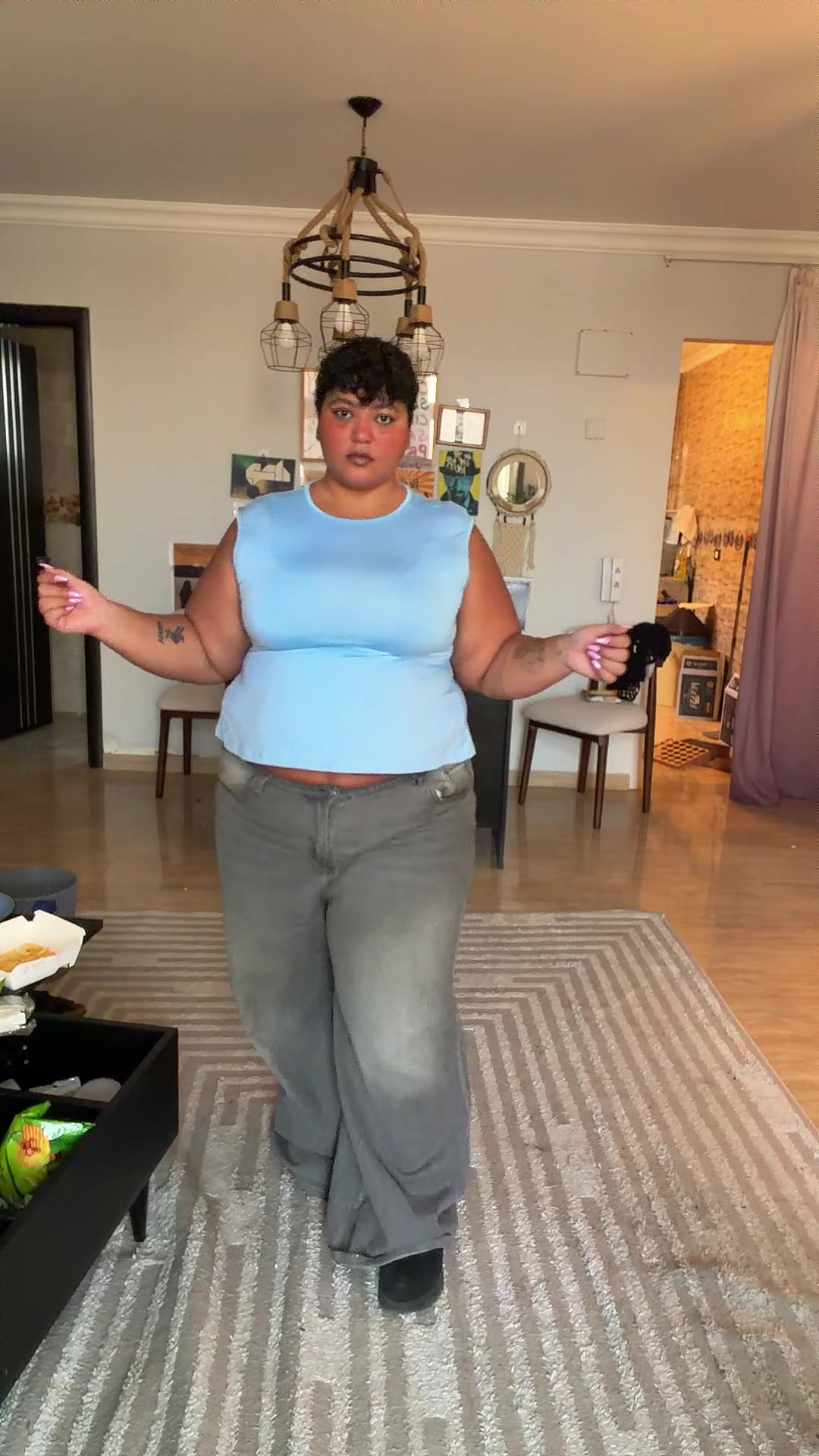 @Caroline Robiel كارولين روبيل