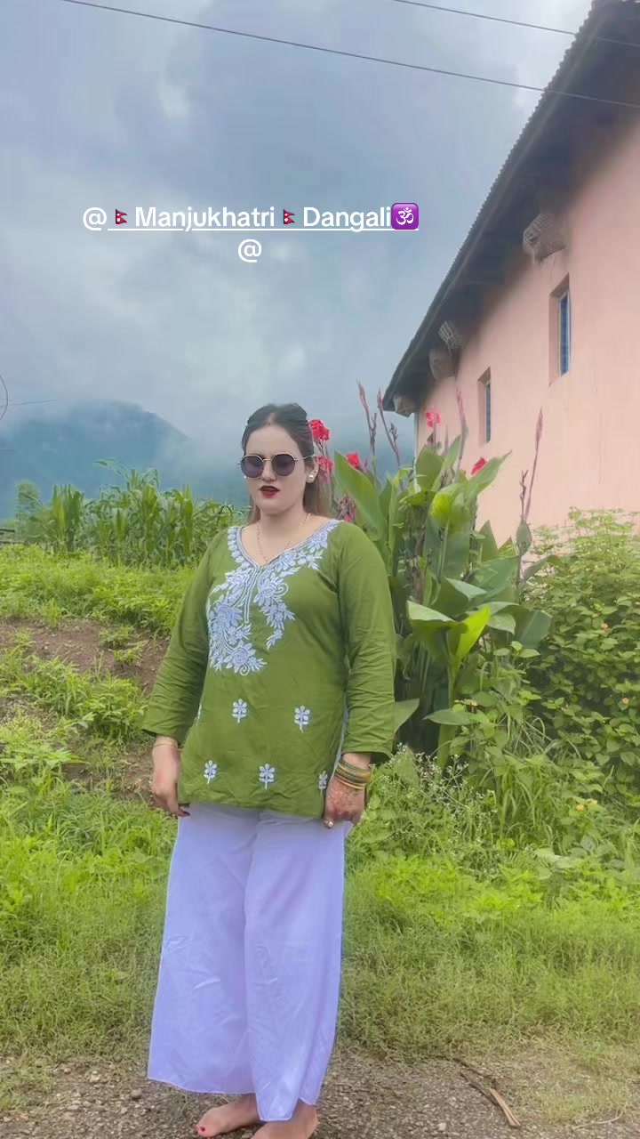 @Kajal Xettri🤟