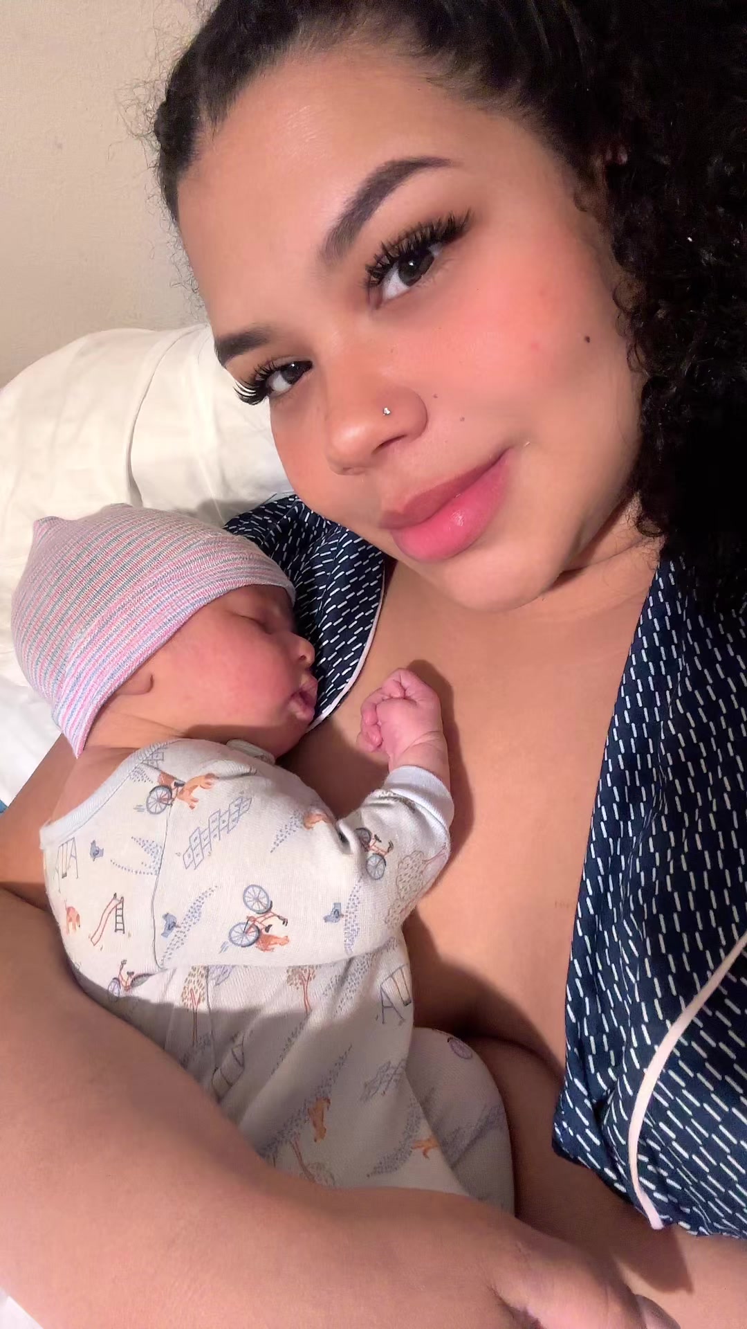 @Soy Yalexa
